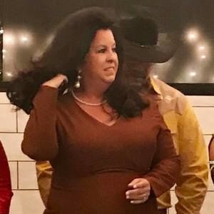 Meet your Posher, Shannon